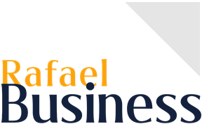 Logo de Rafael Business